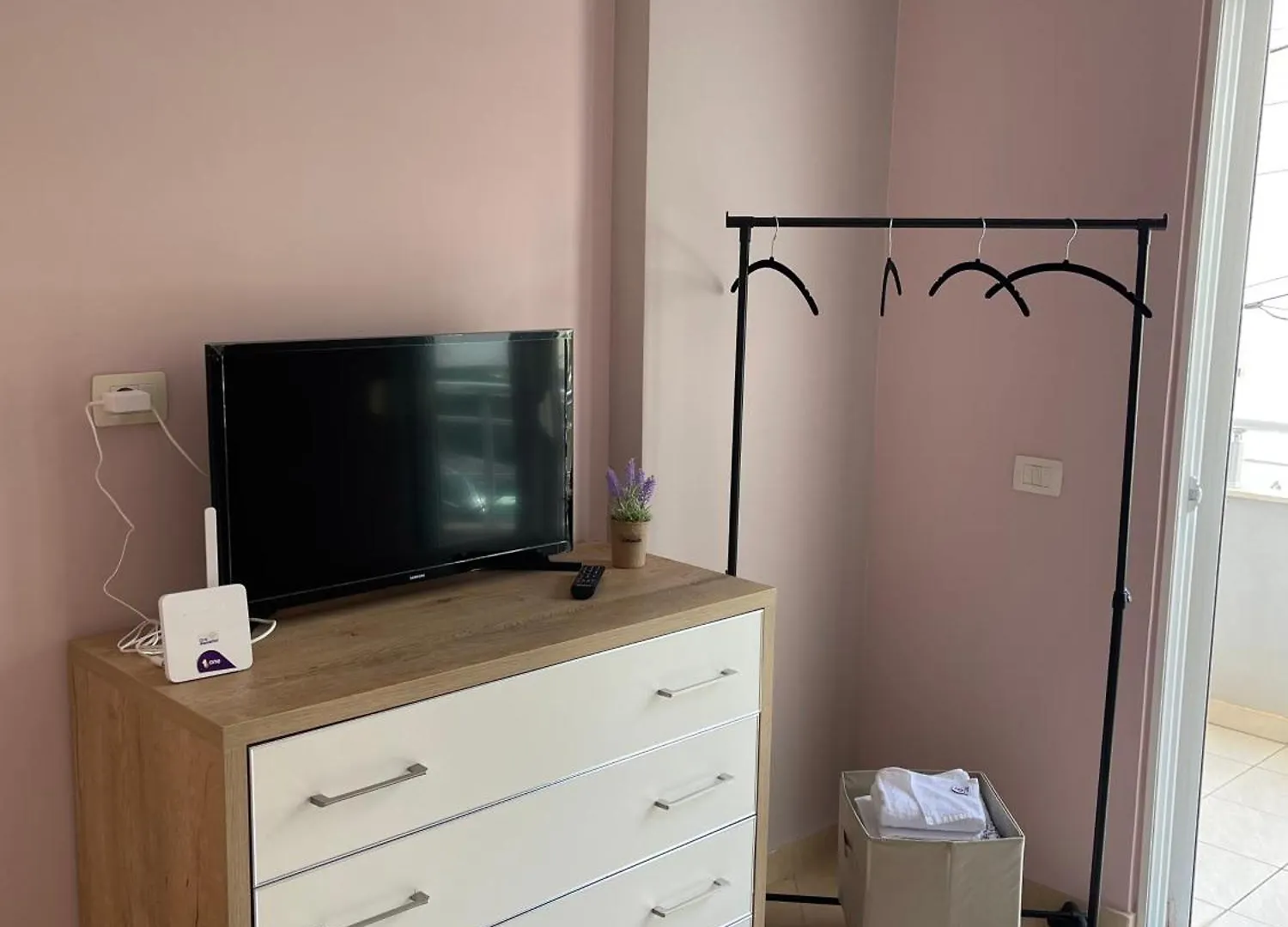 Azure Apartments Sarande