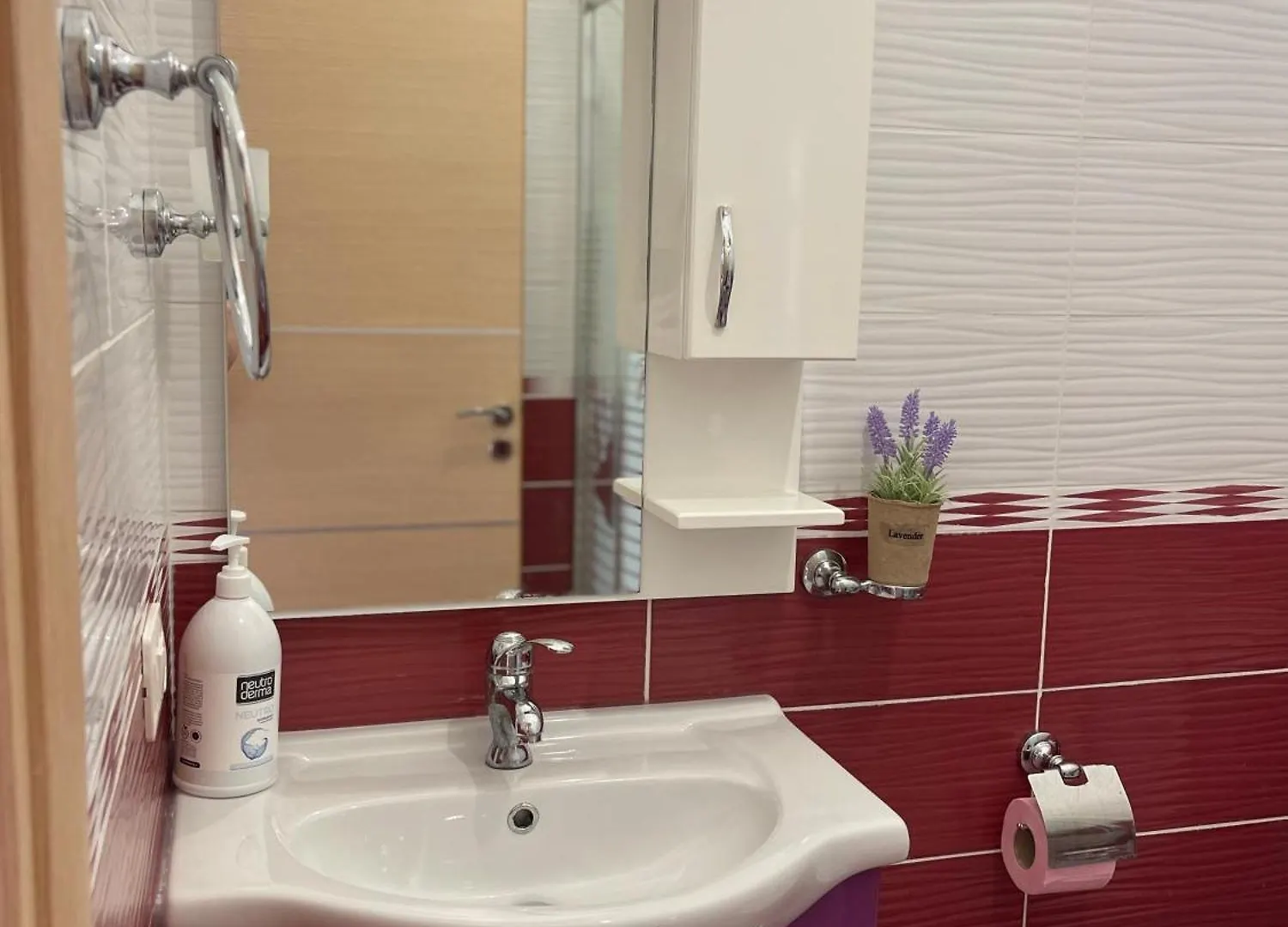 Azure Apartments Sarande