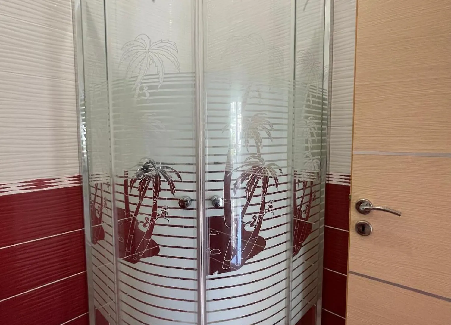 Azure Apartments Sarande Albania