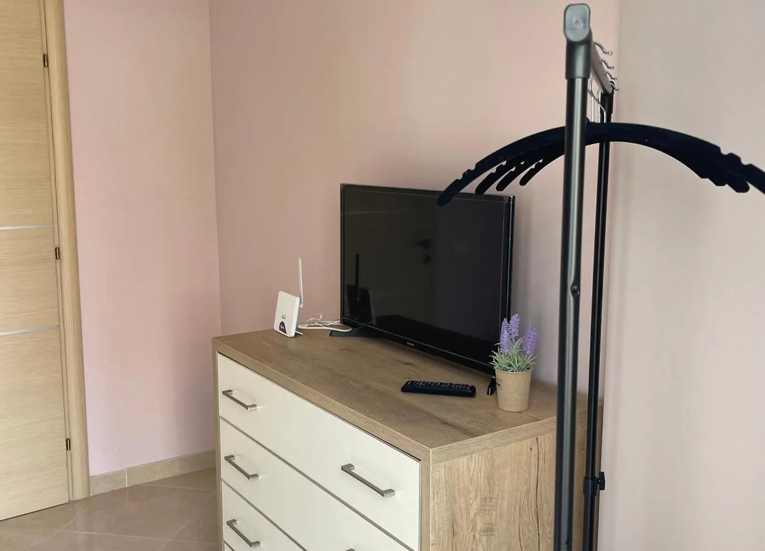 Azure Apartments Sarande Albania