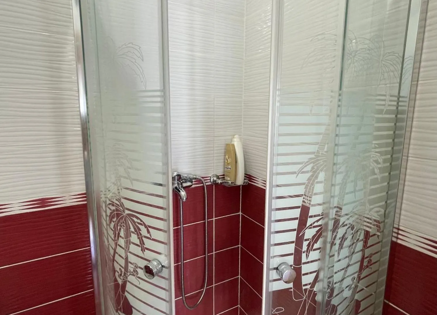 Azure Apartments Sarande