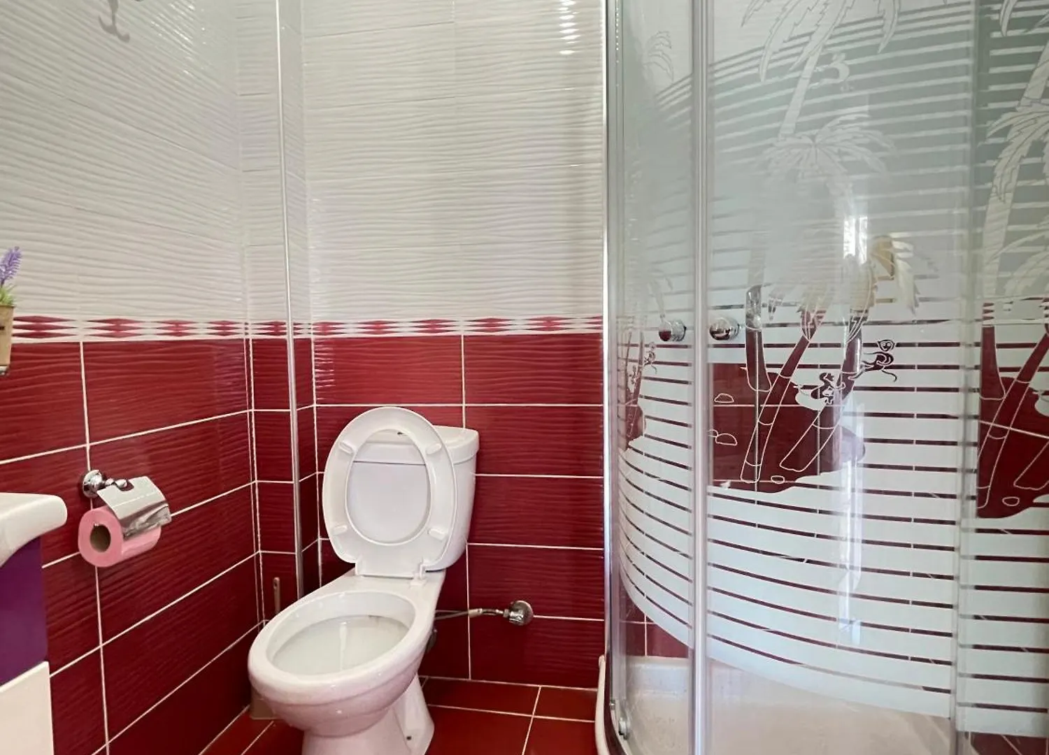 Azure Apartments Sarande