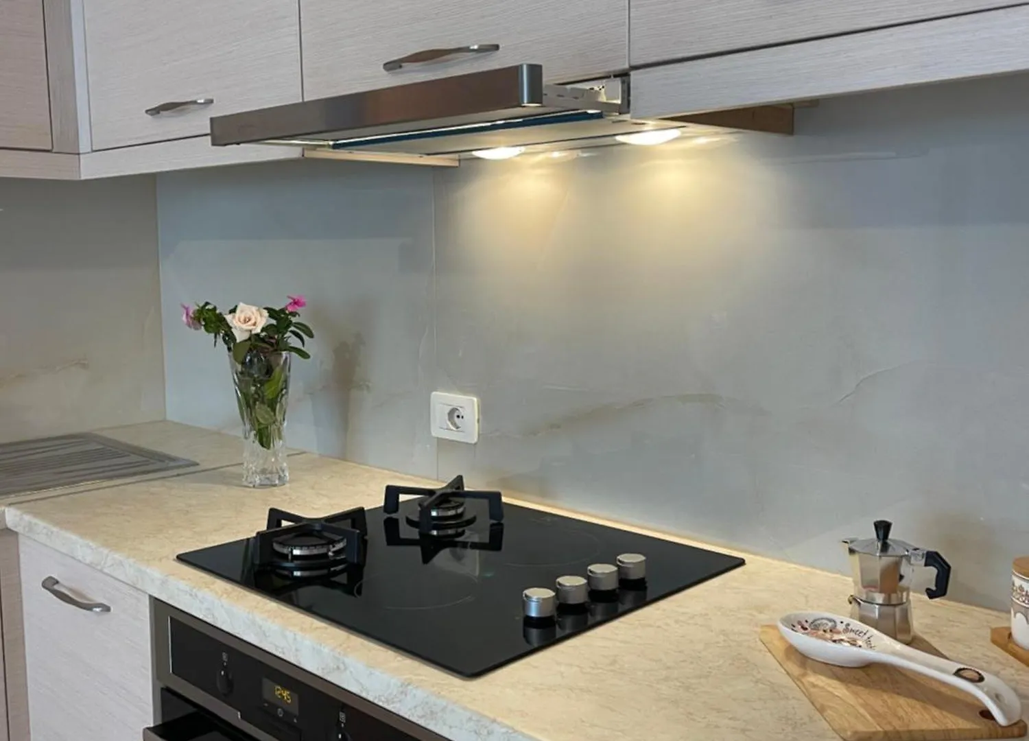 Azure Apartments Sarande