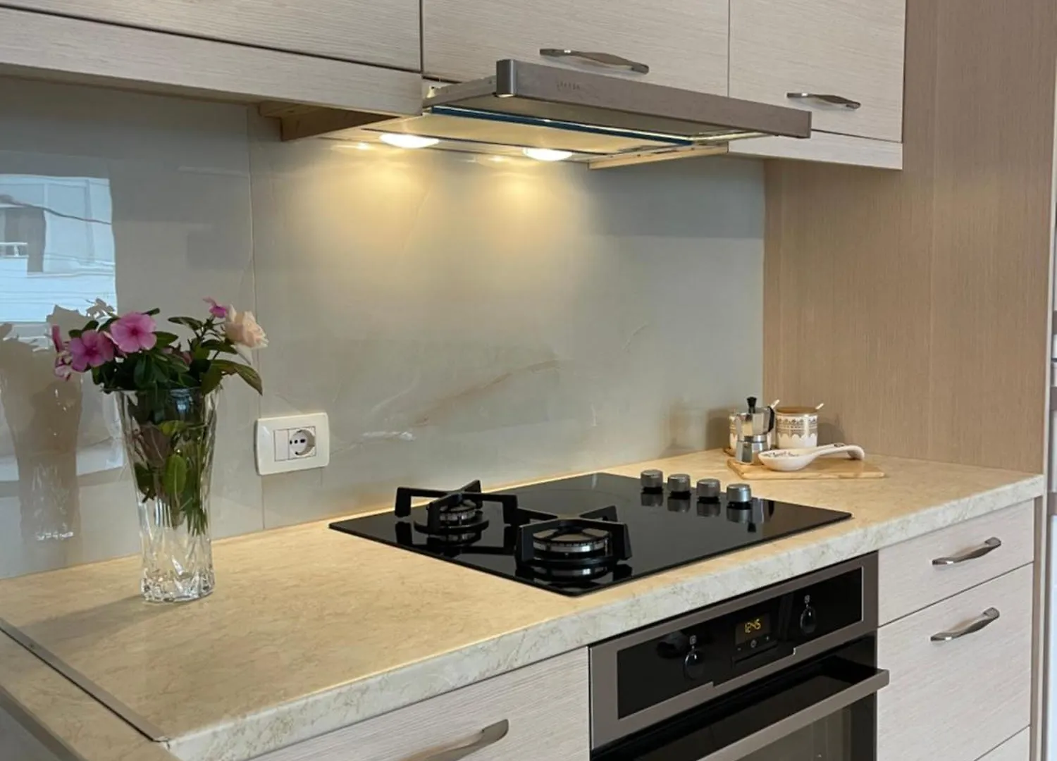 Azure Apartments Sarande