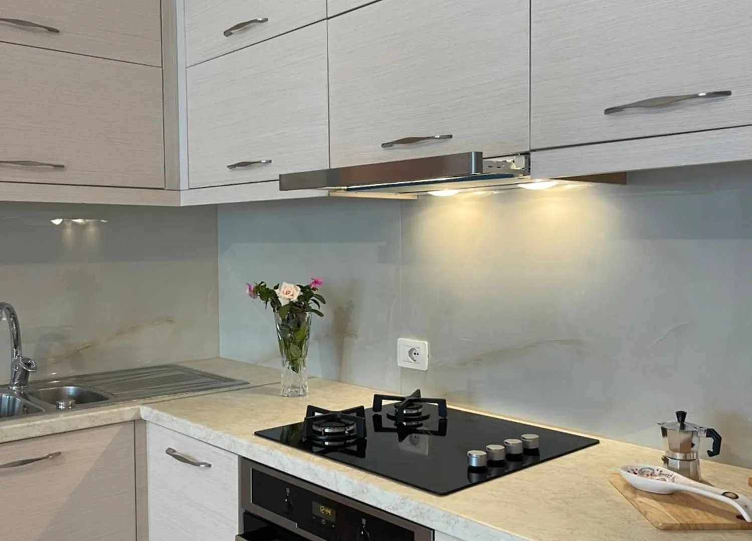 Azure Apartments Sarande 0*,