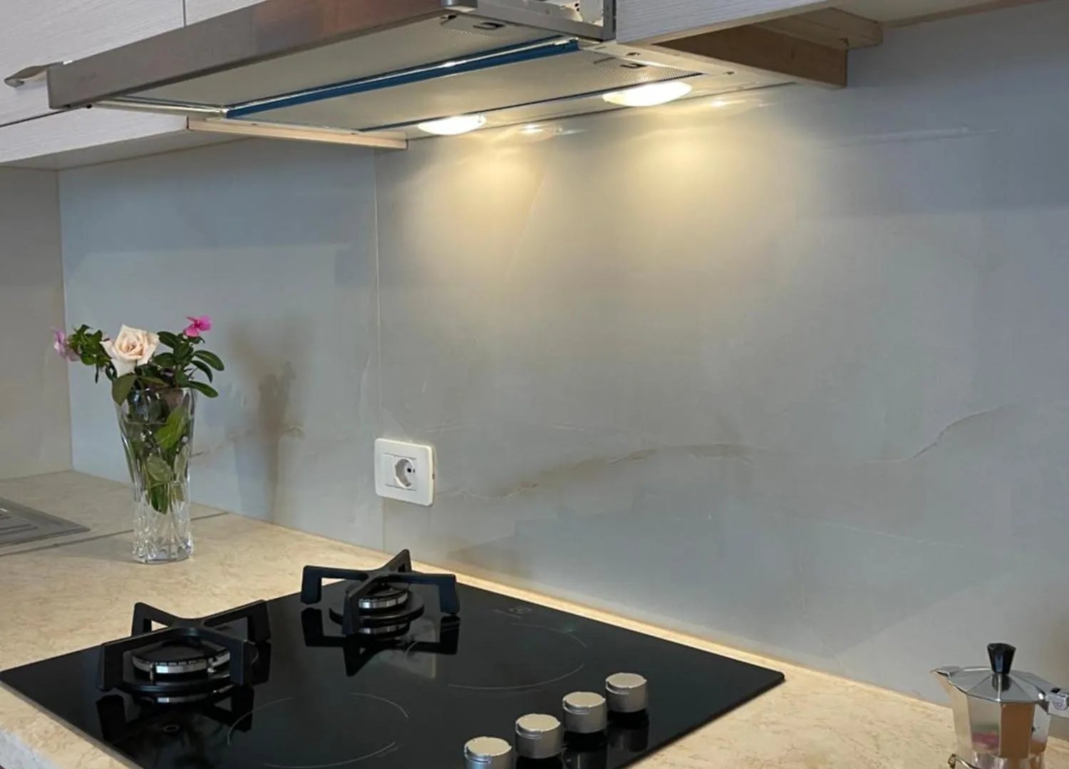 Azure Apartments Sarande Albania
