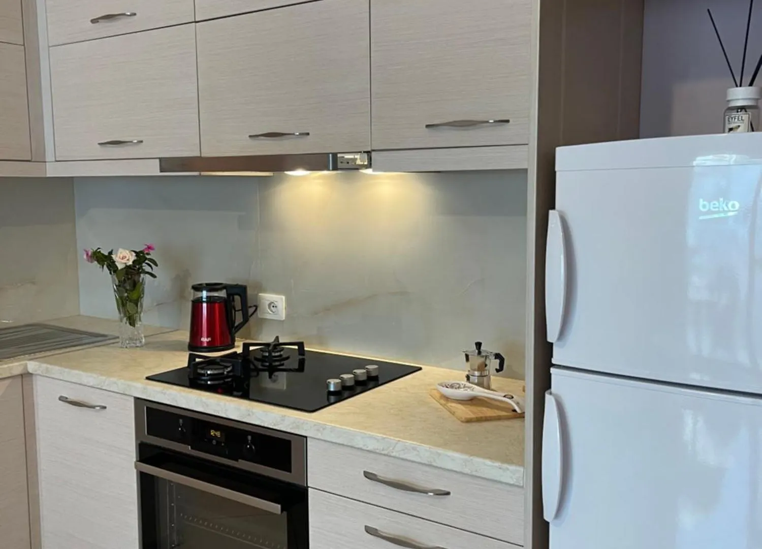Azure Apartments Sarande
