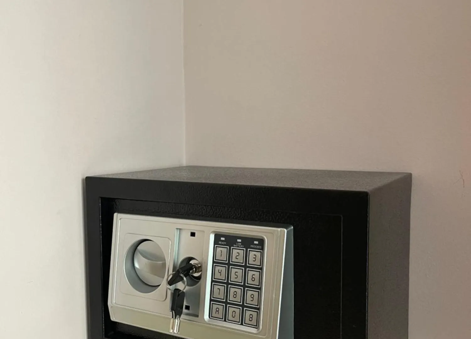 Azure Apartments Sarandë 0*,  알바니아