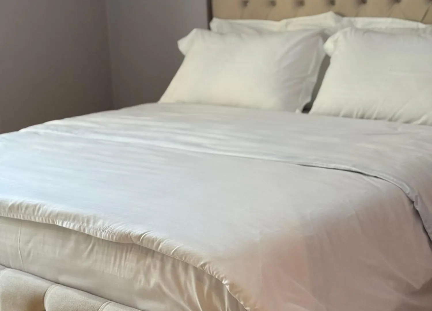 Azure Apartments Sarandë 알바니아