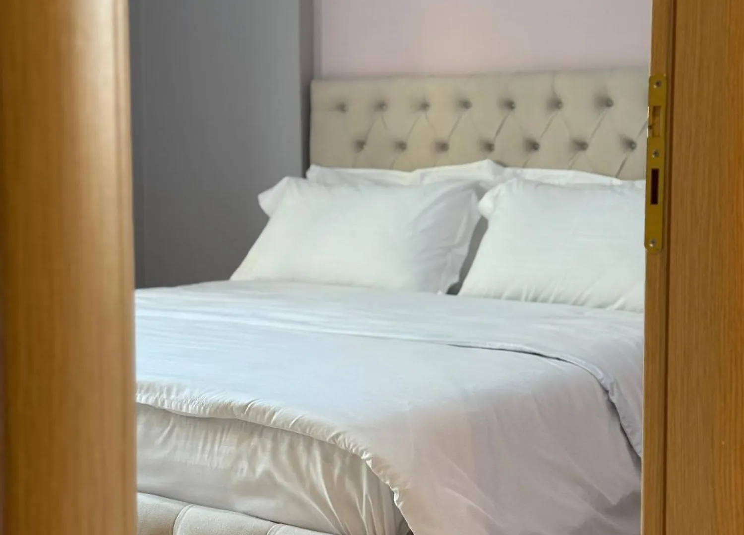Azure Apartments Sarandë